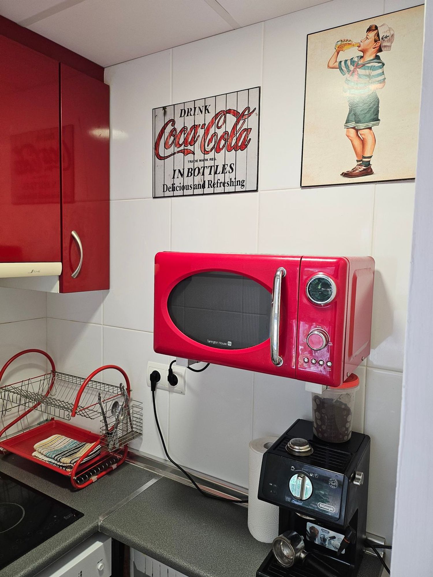 Estudio en Calle de Josep Carner, 16, Salou de Llevant, Salou de Llevant - Foto 13