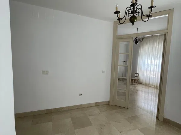 Piso en calle Virgen de la Fuensanta, 3 - Foto 1