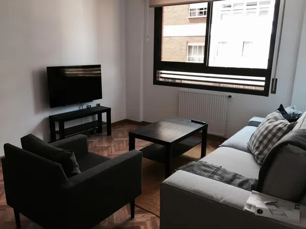 Piso en Calle del pilar de zaragoza, 78, Guindalera - Foto 2