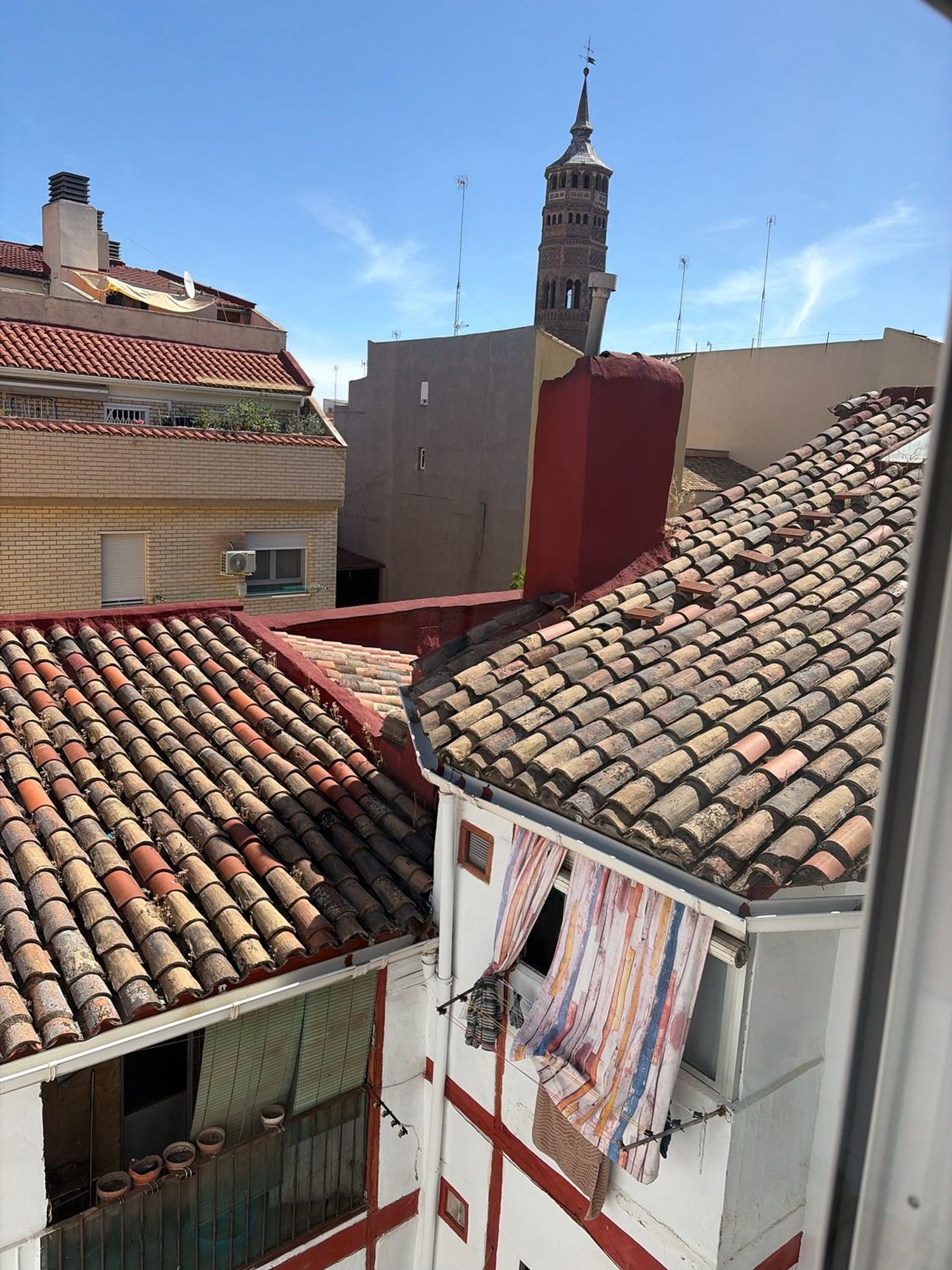Ático en Calle de Basilio Boggiero, 72, San Pablo - Foto 5