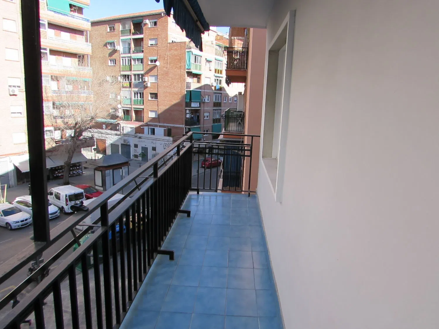 Piso en avenida de Cadiz, 9 - Foto 13