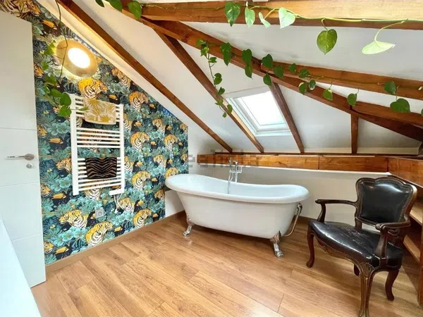 Chalet pareado en carretera de Boadilla del Monte, 53 - Foto 25