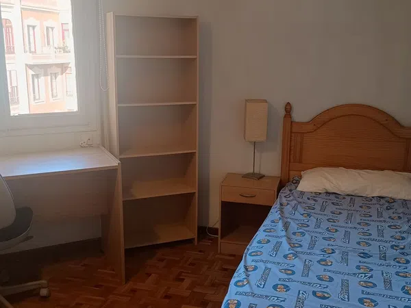 Piso en Calle Duquesa de la Victoria, 35, Residencia, Residencia - Foto 20