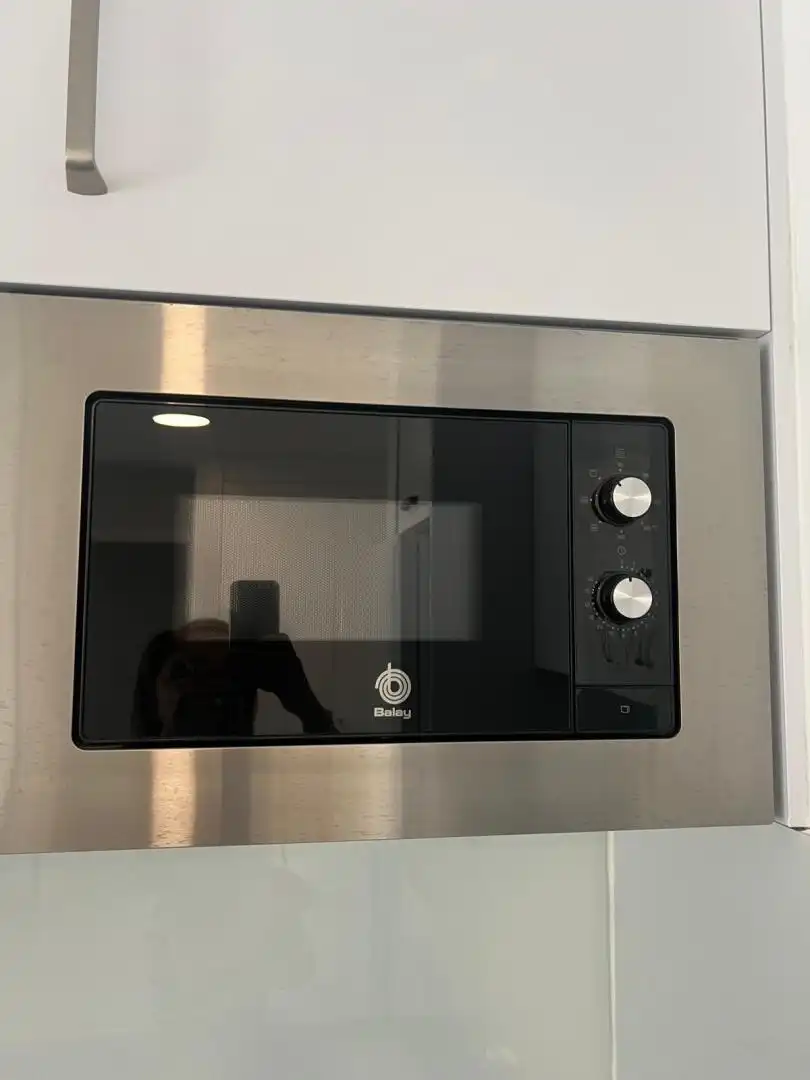 Piso en  Avenida Camarón de la Isla 8 - Foto 16