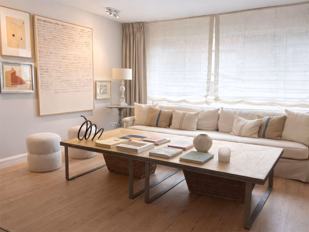 Piso en  Madrid Capital - Foto 2