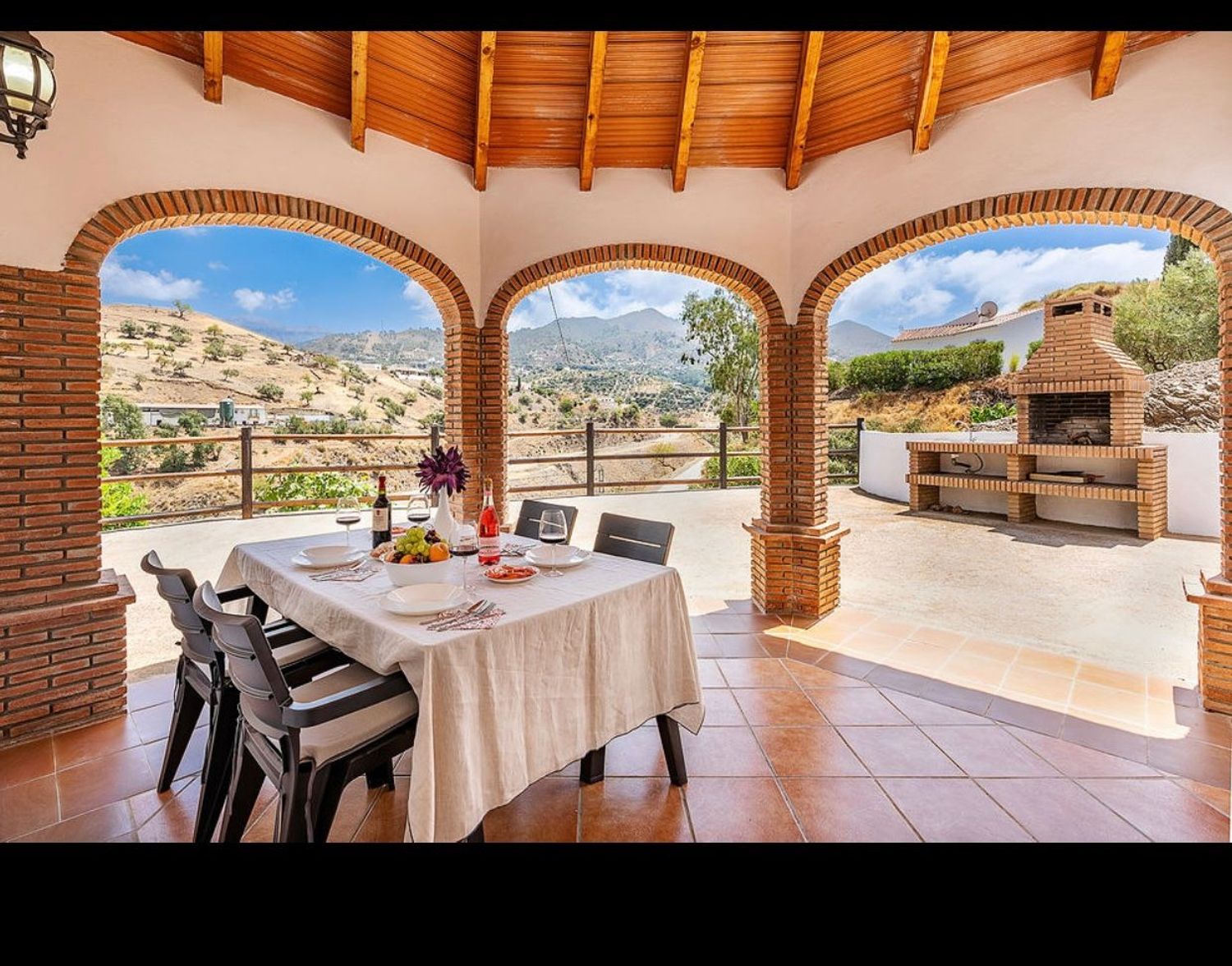 Casa rural en Camino de Archez, 29753 - Foto 4