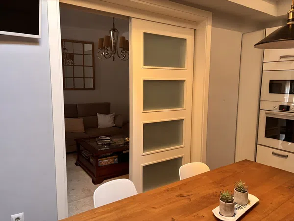 Chalet adosado en Calle Escorpión, 3, La Motilla - Fuente del Rey, La Motilla - Fuente del Rey - Foto 6