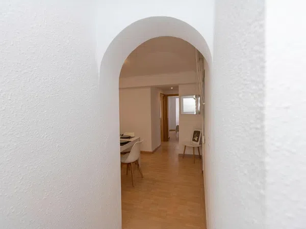 Piso en Calle de Joan Baptista Benlloch, 60, Centro Ciudad, Centro Ciudad - Foto 17