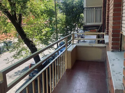 Piso en calle de Emilio Ferrari, 86