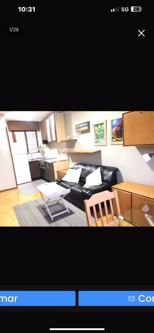 Piso en  Avenida De Pedro Masaveu 5 - Foto 8