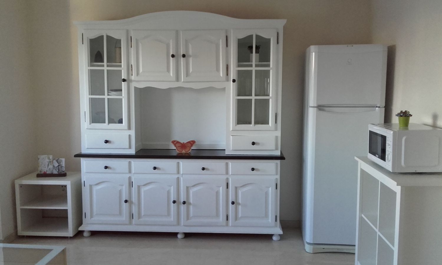 Piso en calle Alejo Fernández, 15 - Foto 1