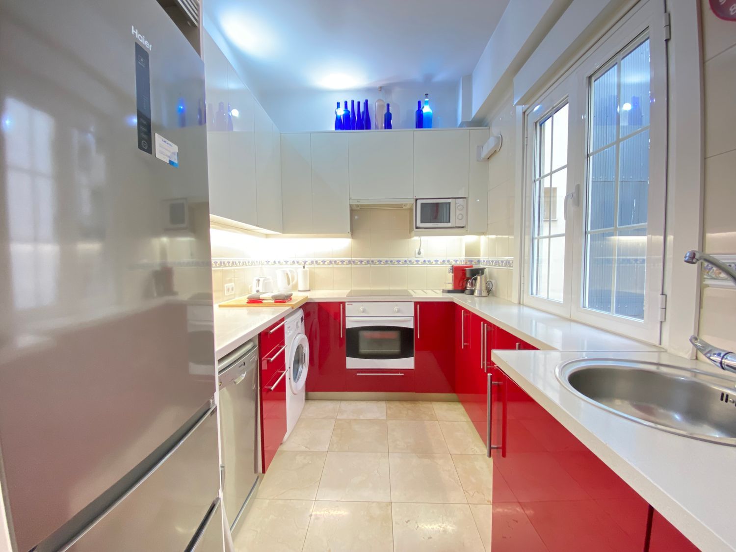 Piso en calle del Conde de Peñalver, 47 - Foto 34