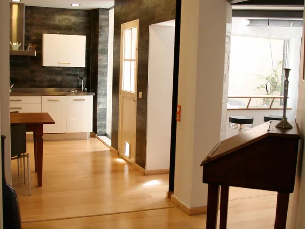 Chalet adosado en Plaza Vapor, 4, Sta Catalina - El Jonquet - Foto 8