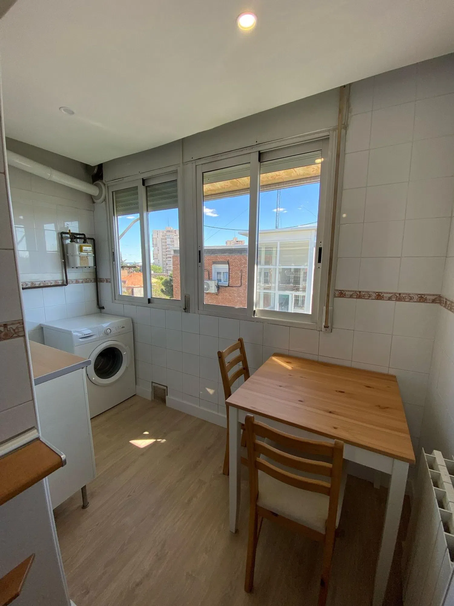 Piso en calle de Gomeznarro, 241 - Foto 8