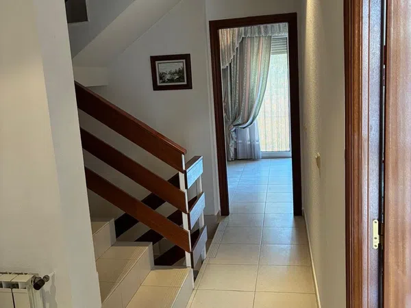 Chalet adosado en Calle Antonio Díaz Cañabate, 5, Postas, Postas - Foto 6