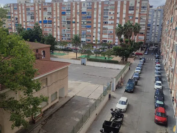 Piso en Calle Cortés el Viejo, 12, Nuevo San Andrés - Dos Hermanas - Foto 9
