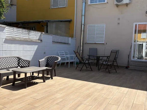 Chalet adosado en Montesol - Mejostilla, Montesol - Mejostilla - Foto 11