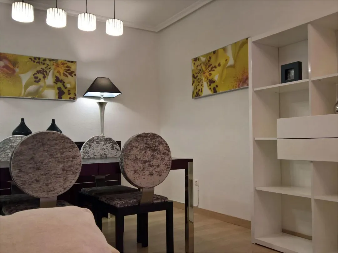 Piso en  Carrer Biar 17 - Foto 7