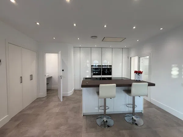 Piso en calle Lago de los Cisnes, 1 - Foto 5