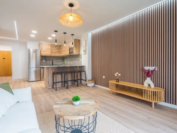 Piso en calle de l'Alcalde Cano Coloma, 9