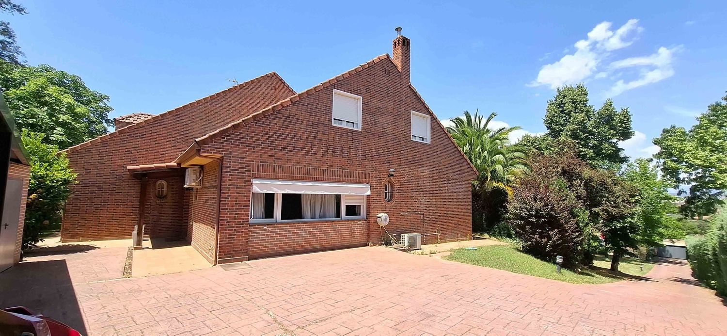 Casa o chalet independiente en Ciudalcampo - Foto 23
