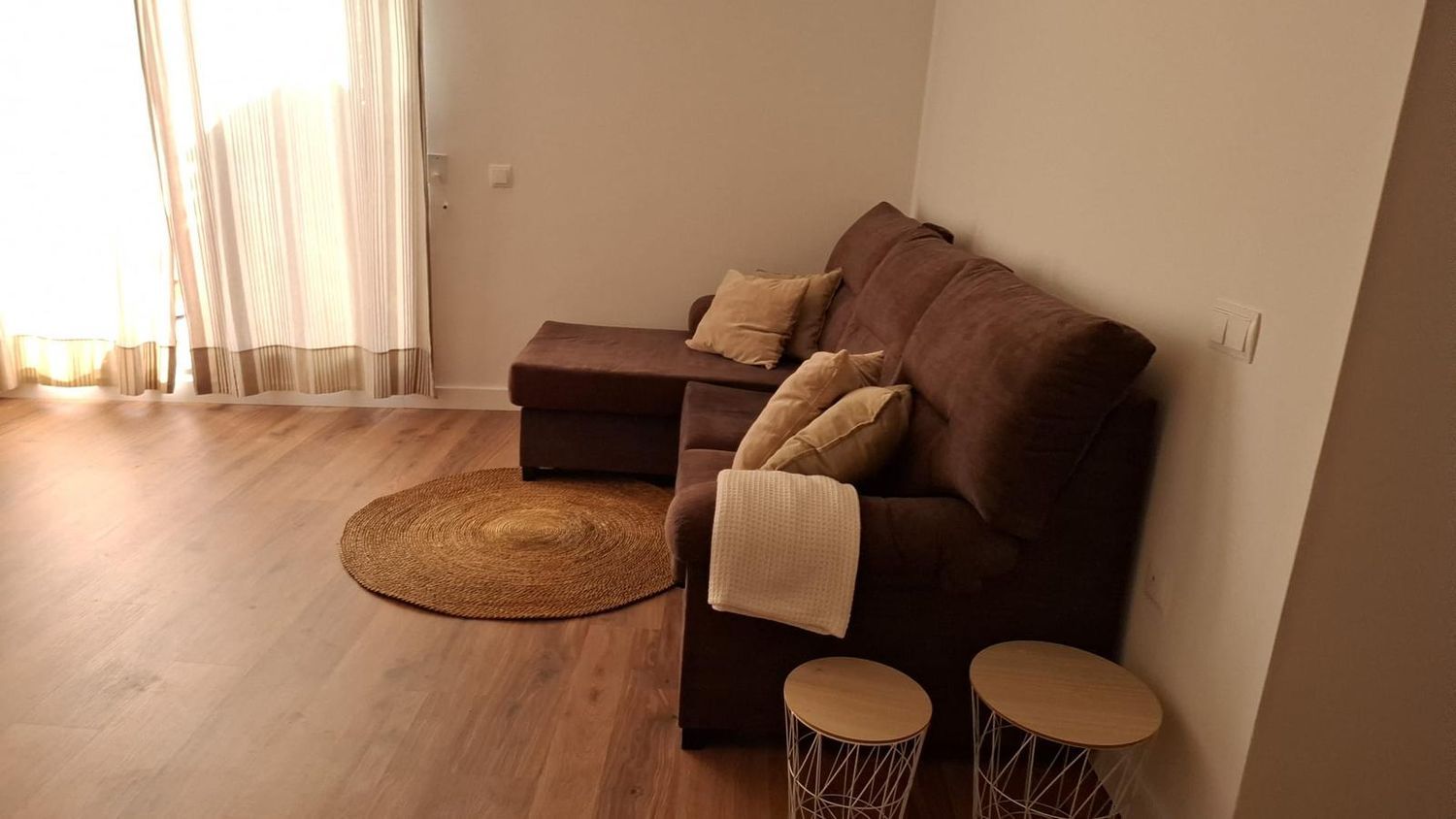 Ático en avenida Palmeral de Zaraiche, 1 - Foto 7