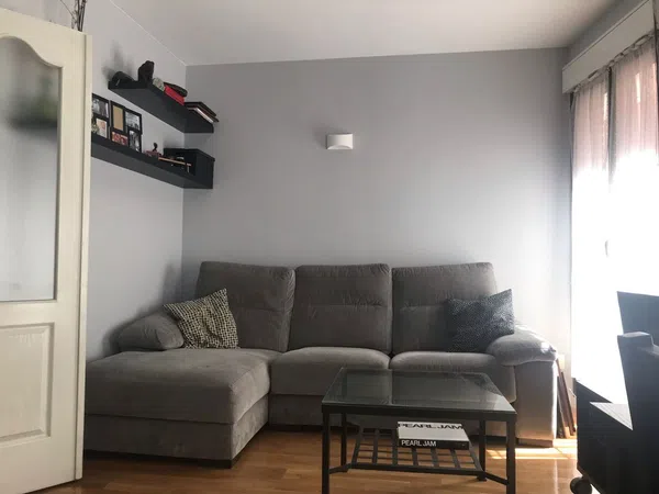 Piso en calle de Manzanares, 18