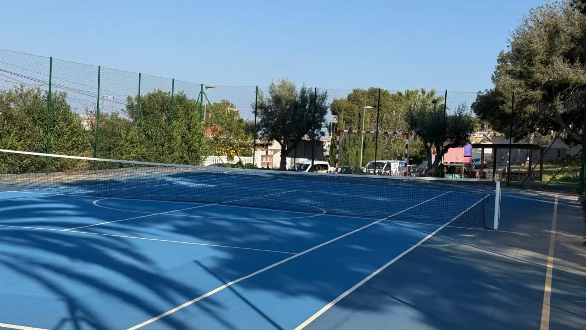 Chalet en  Carrer Serra del Montgó 11 - Foto 31