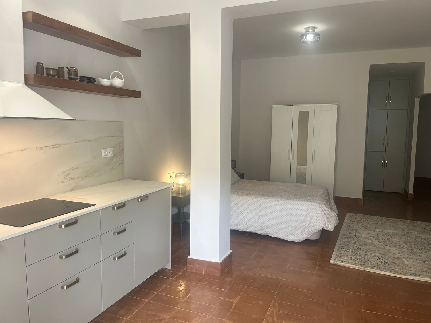 Piso en Pelay Correa, 83 - Foto 8