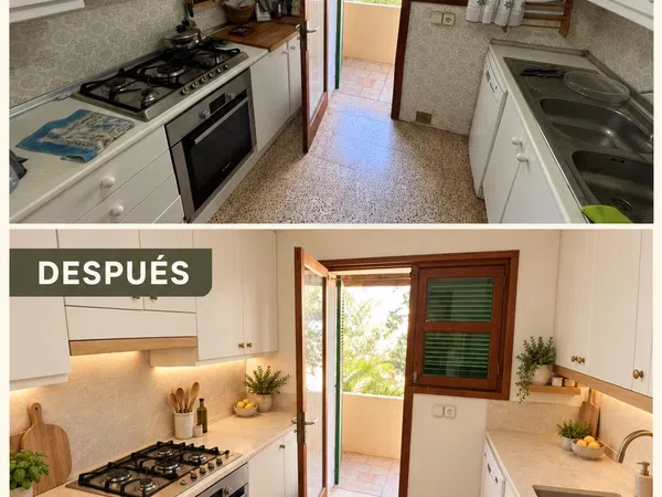 Casa o chalet independiente en Calle Joan Manera, 1, Sa Cabaneta, Sa Cabaneta - Foto 12