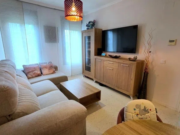 Piso en calle Profesor Manuel Olivencia Ruiz, 25 - Foto 3