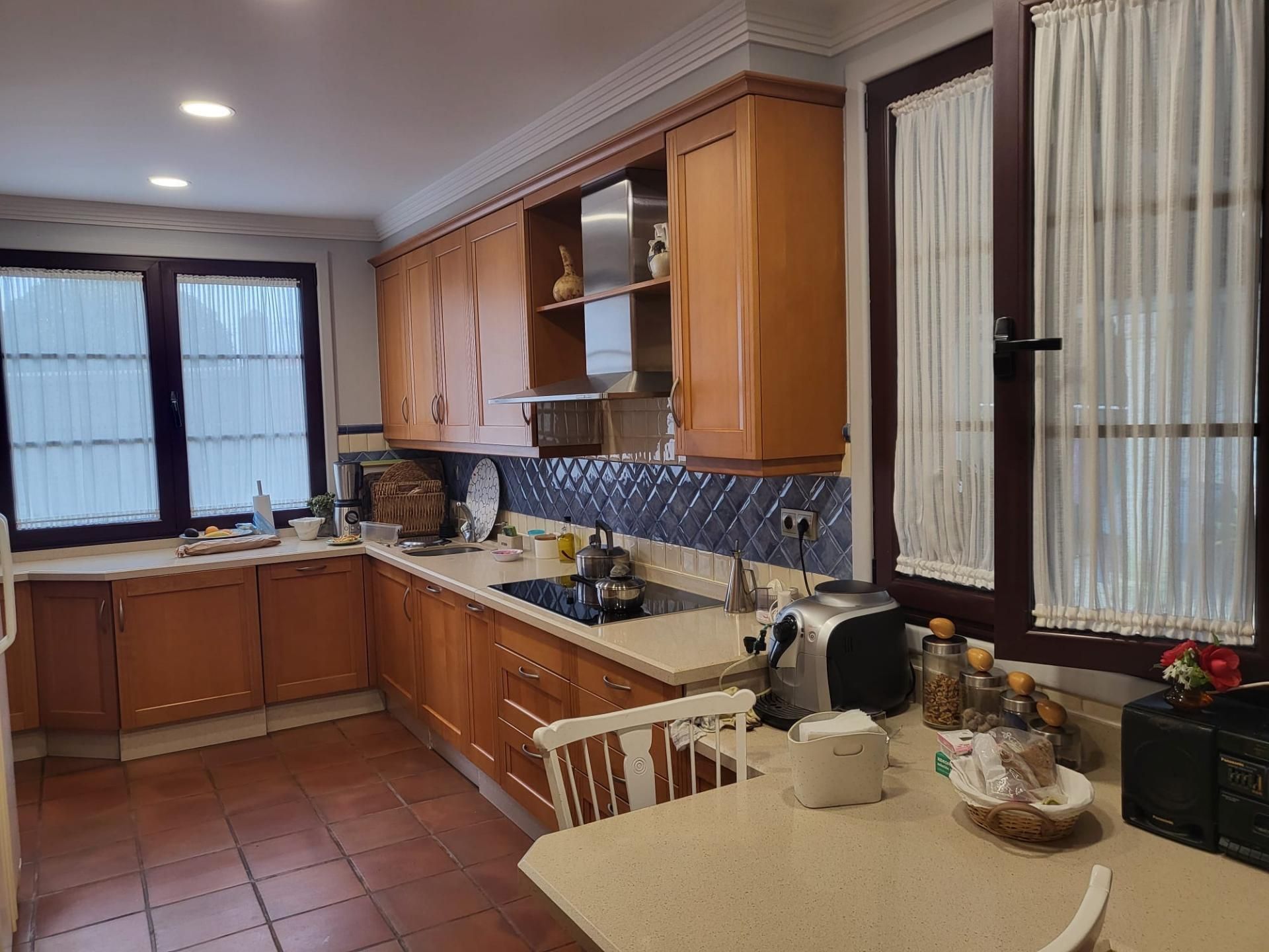 Chalet en  Carretera Bao-Coruxo 84 - Foto 18