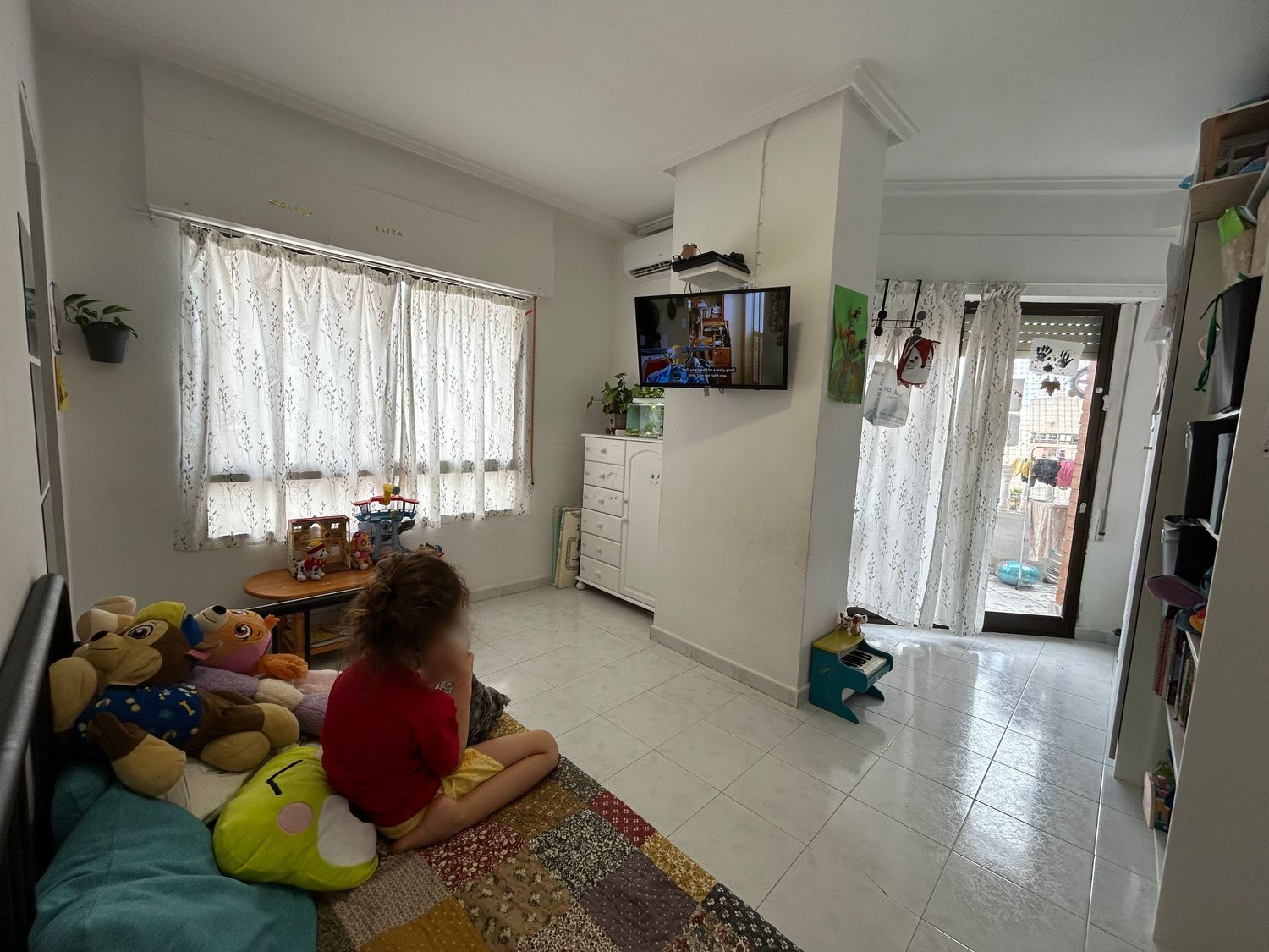 Piso en Calle del Tomillo, 34, El Molino - Foto 2