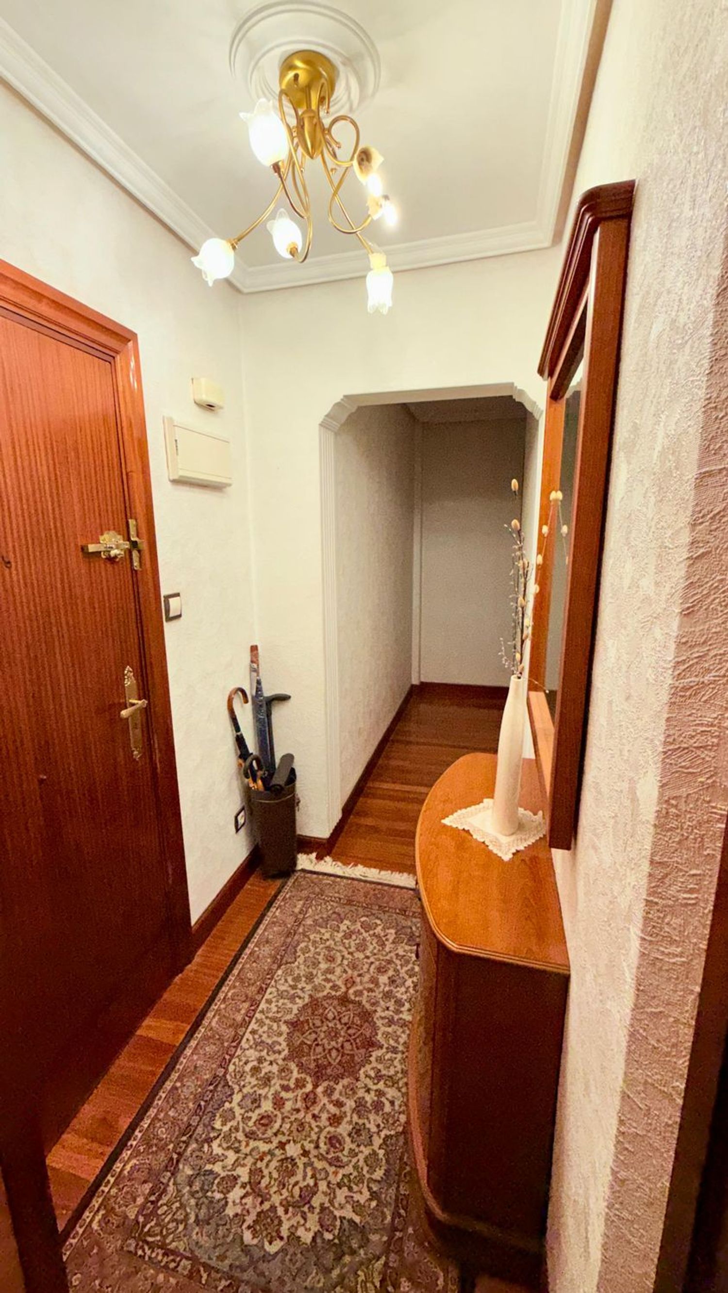 Piso en Zorrotza Kastrexana Errepidea, 7, Zorrotza - Foto 12