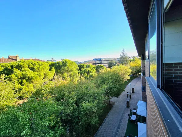 Ático en avenida de Europa, 29