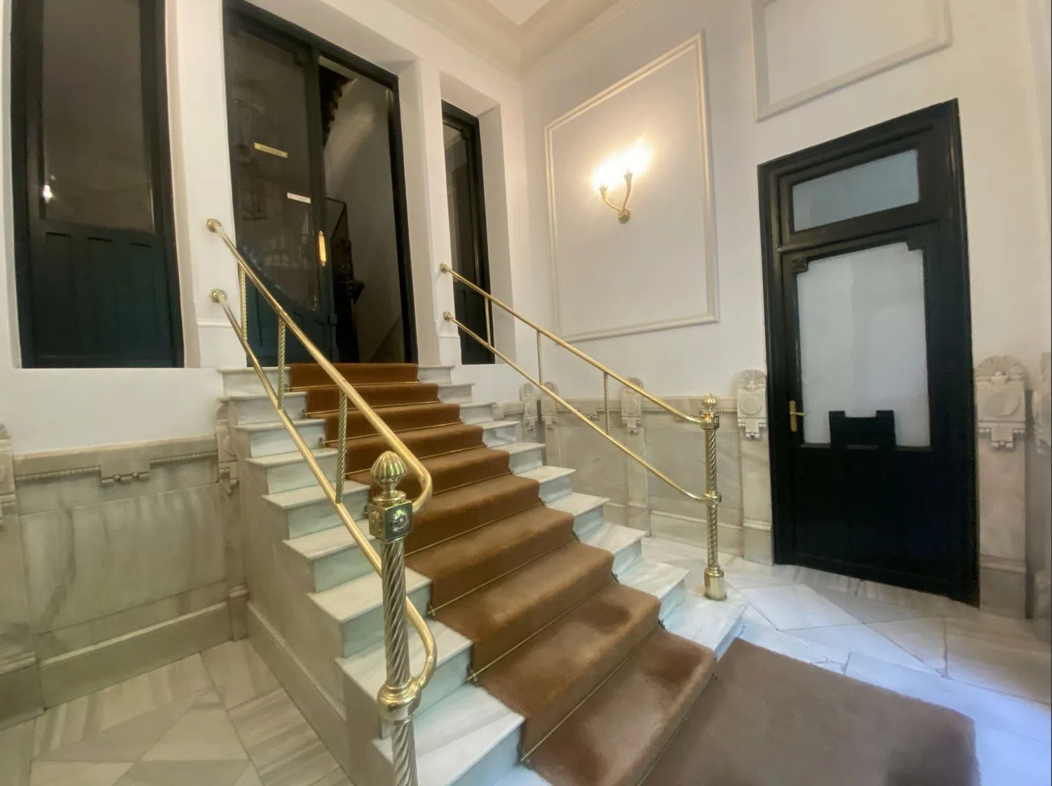 Estudio en calle de Caracas, 19 - Foto 20