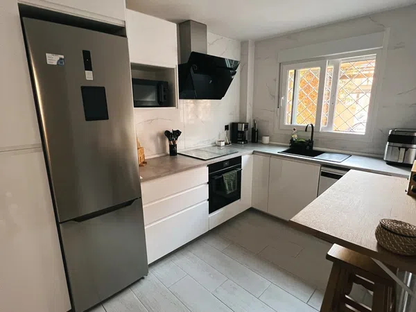 Chalet adosado en Las Canteras - El Almendral, Las Canteras - El Almendral - Foto 21