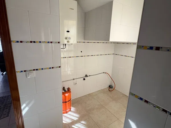Chalet adosado en Calle Senador Agustin Díaz Camacho, 7 - Foto 12