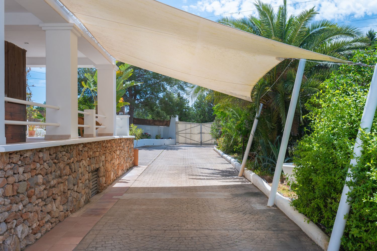 Casa o chalet independiente en Sant Jordi de Ses Salines - Foto 9