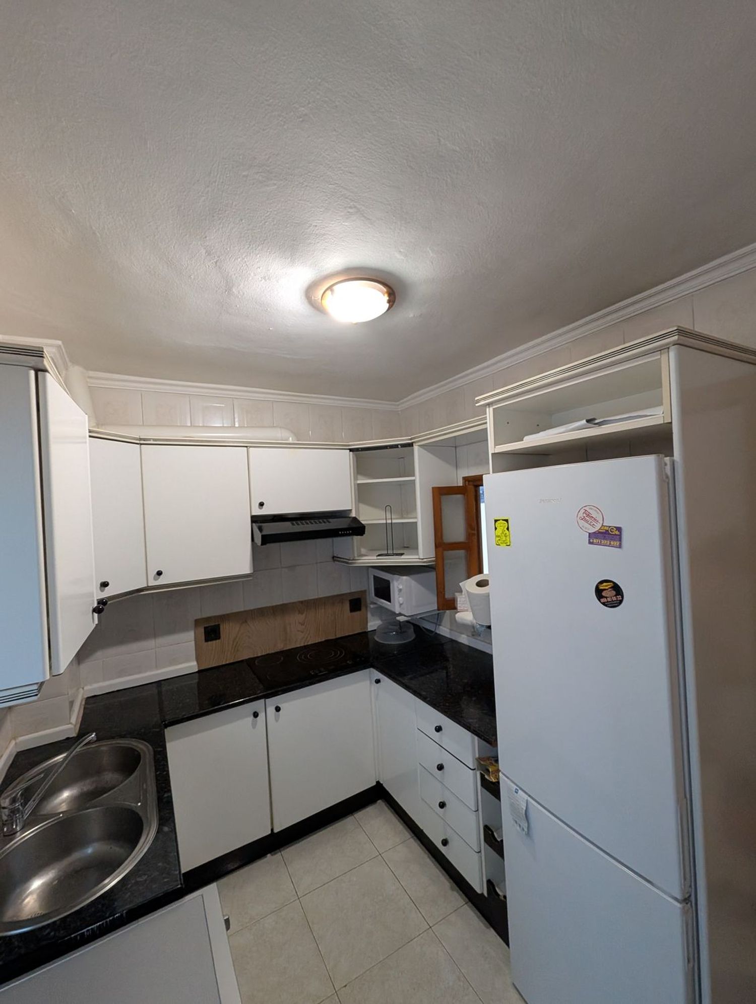 Piso en Calle Demetrio Spínola, 10, Rosaleda - Juventud - Foto 5