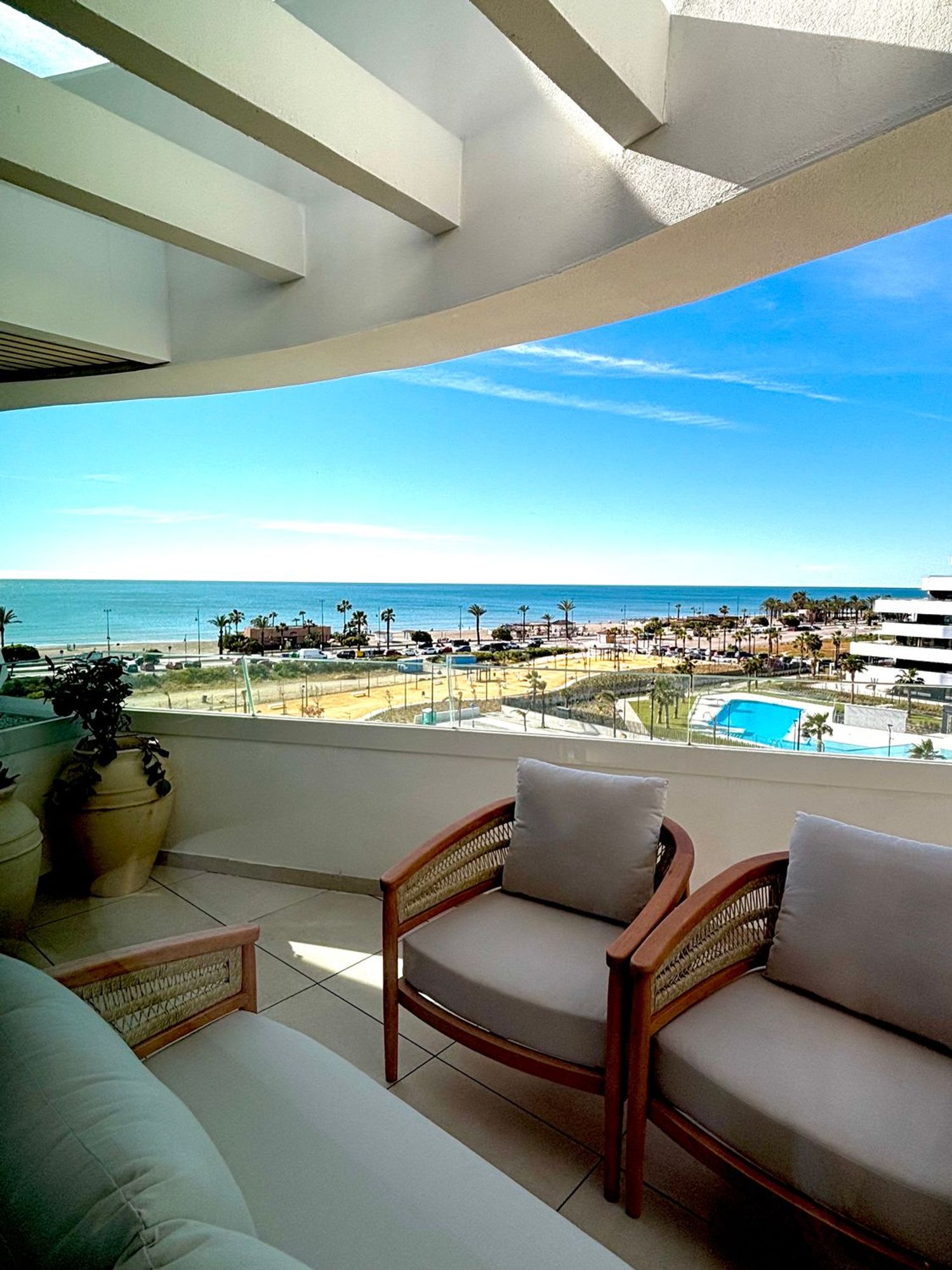 Piso en calle los Portales, 10 - Foto 3