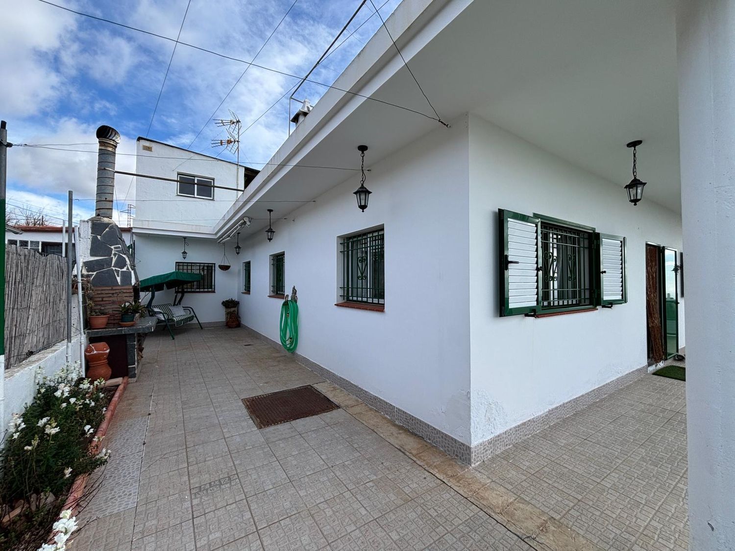 Casa terrera en Calle los Llanitos, 2 - Foto 5