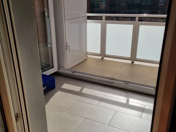 Piso en Zurbaranbarri Auzoa, 3 - Foto 5