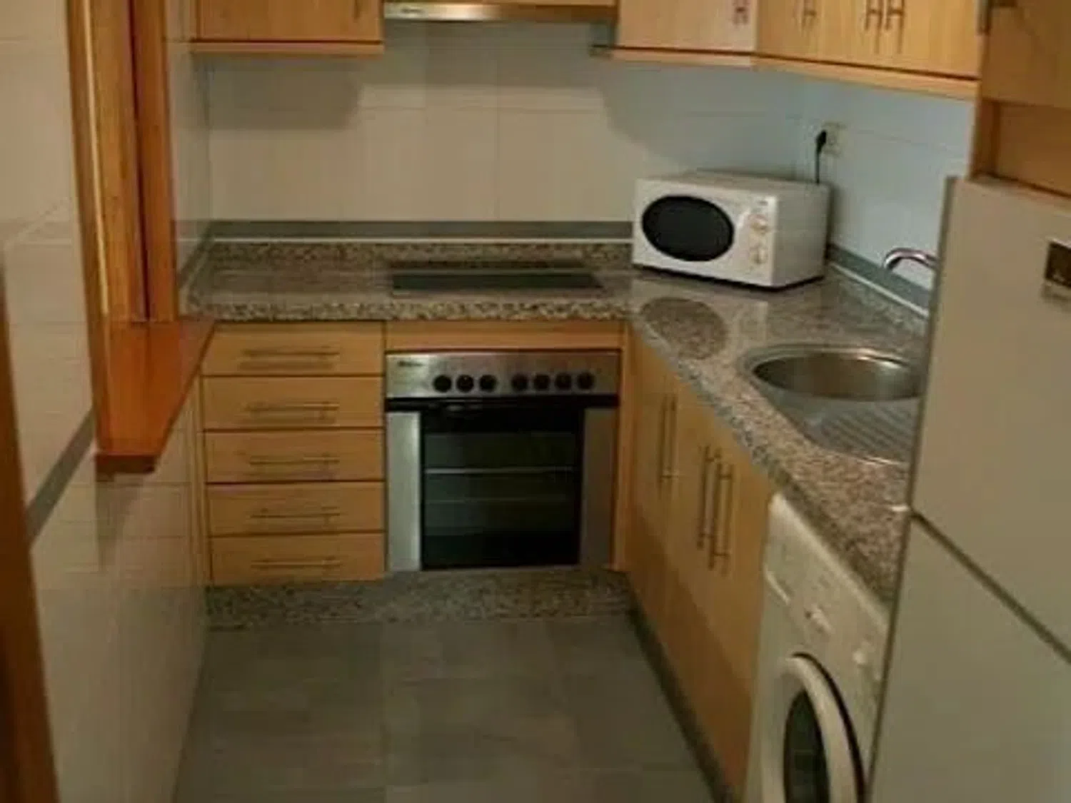 Piso en calle Eslava, 15 - Foto 5