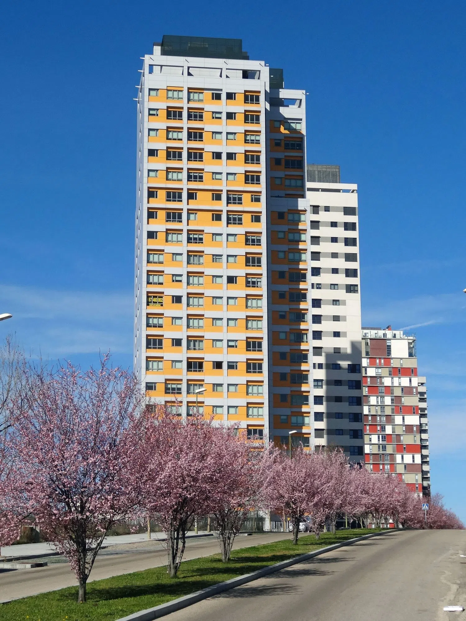 Piso en calle de Dulce Chacón, 17 - Foto 1