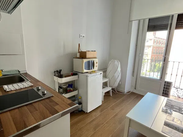 Estudio en Calle de Carretas, 33, Sol - Foto 11