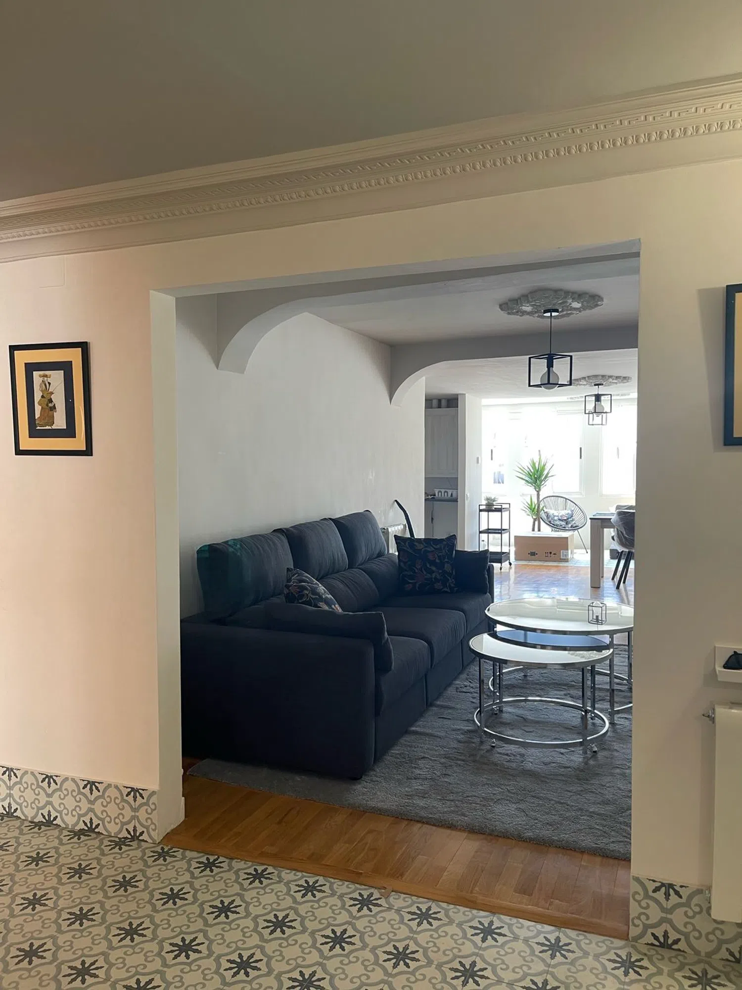 Piso en calle San Prudencio, 18 - Foto 5