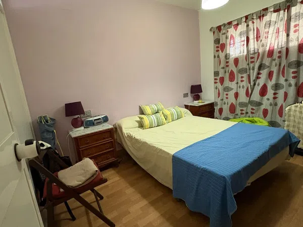 Piso en Barriada los Fernández, 72 - Foto 2