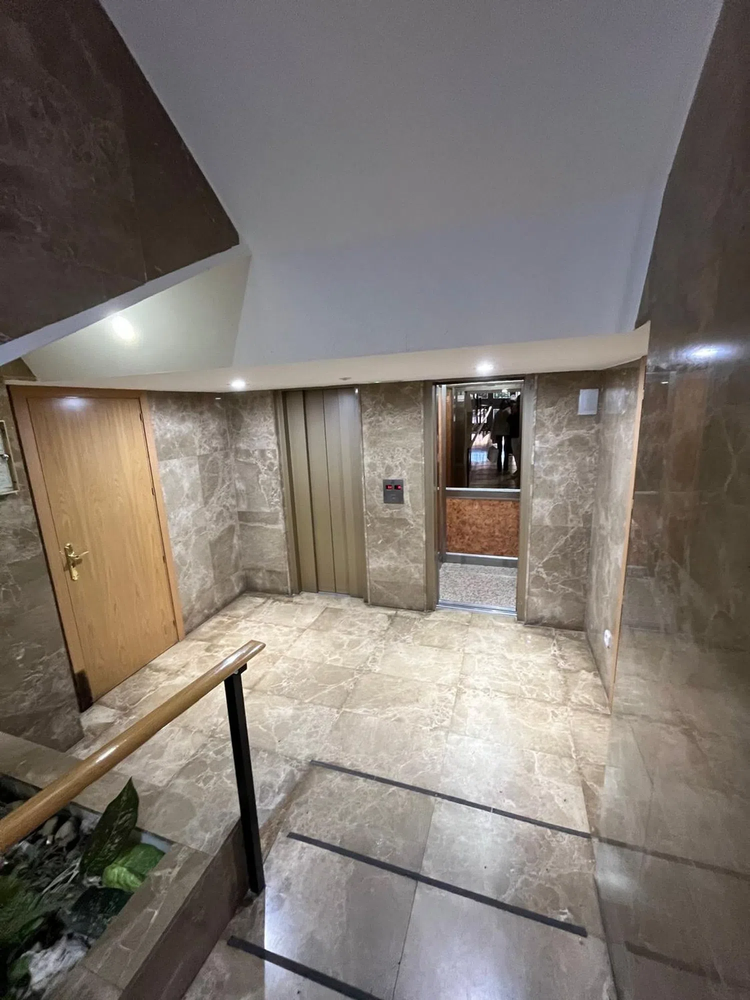 Piso en calle de Perú, 14 - Foto 19