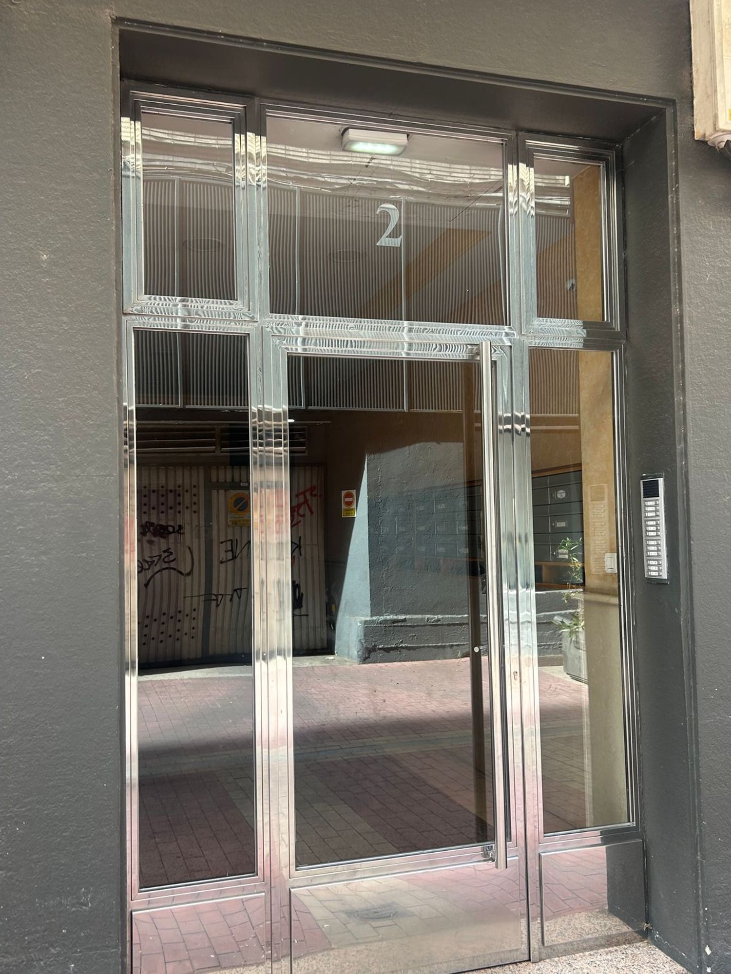 Piso en Calle Recoletas, 2, Pº Zorrilla - Campo Grande, Pº Zorrilla - Campo Grande - Foto 24